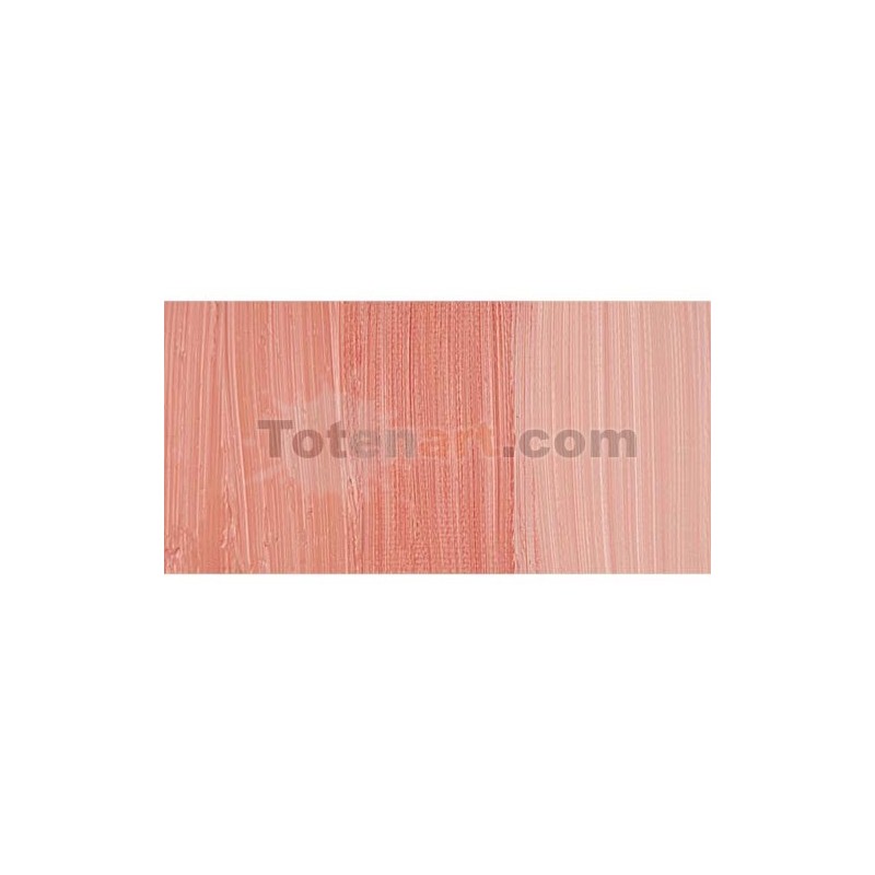 Materiais Belas Artes - Oleo Artstis Winsor & Newton, Rosa Pálido, 37 ml. | totenart.com