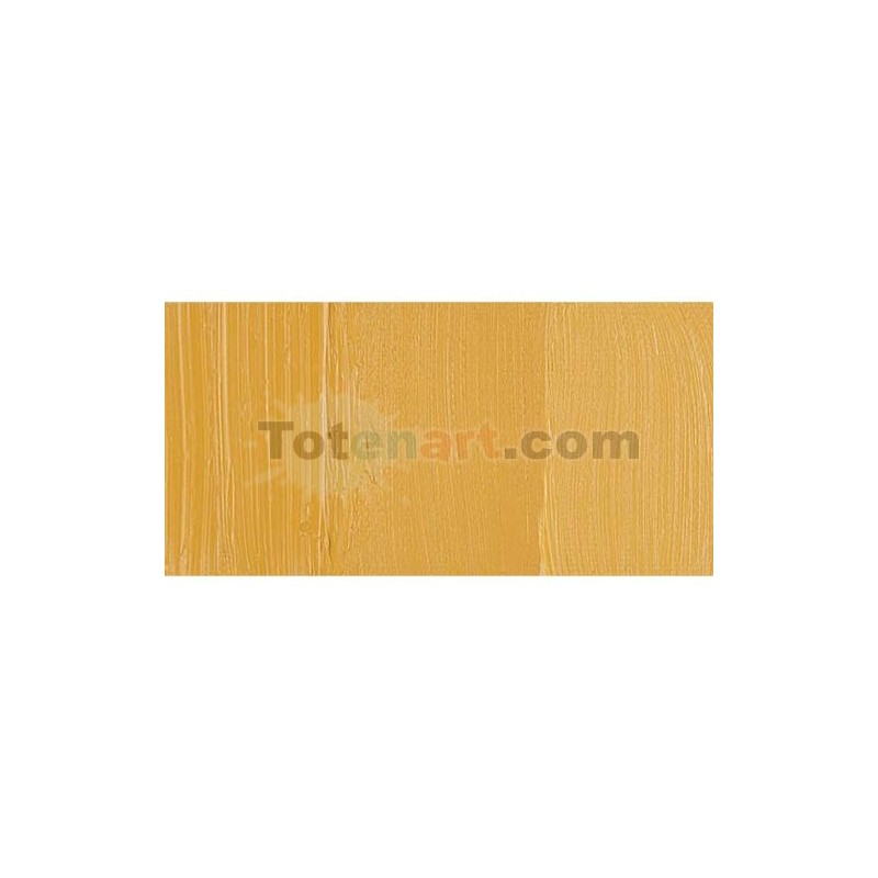 Materiais Belas Artes - Oleo Artstis Winsor & Newton, Amarelo Napoles Escuro, 37 ml. | totenart.com