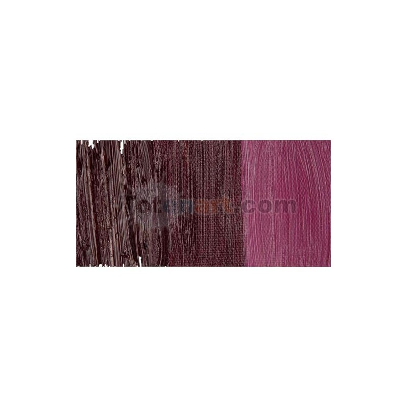 Materiais Belas Artes - Oleo Artstis Winsor & Newton, Purpura Granza, 37 ml. | totenart.com