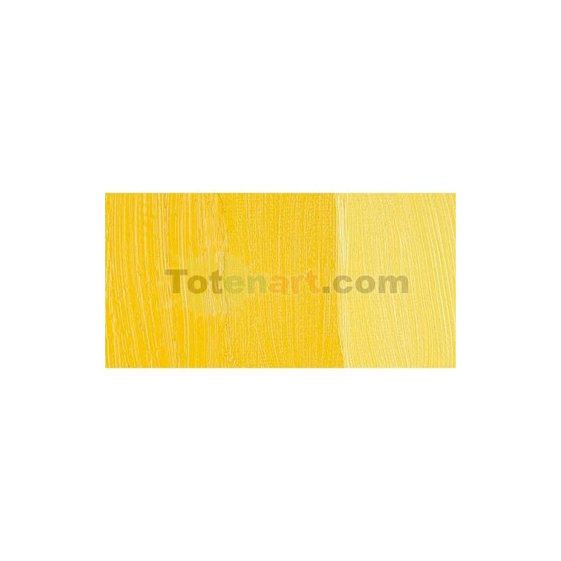 Materiais Belas Artes - Oleo Artstis Winsor & Newton, Tone Cromo Amarelo, 37 ml. | totenart.com