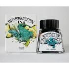 Tinta Desenho Viridiano, Winsor & Newton, 14 ml.