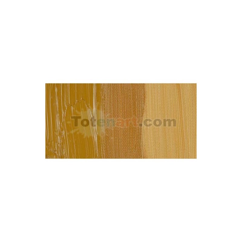 Materiais Belas Artes - Oleo Artstis Winsor & Newton, Ochre Amarelo, 37 ml. | totenart.com