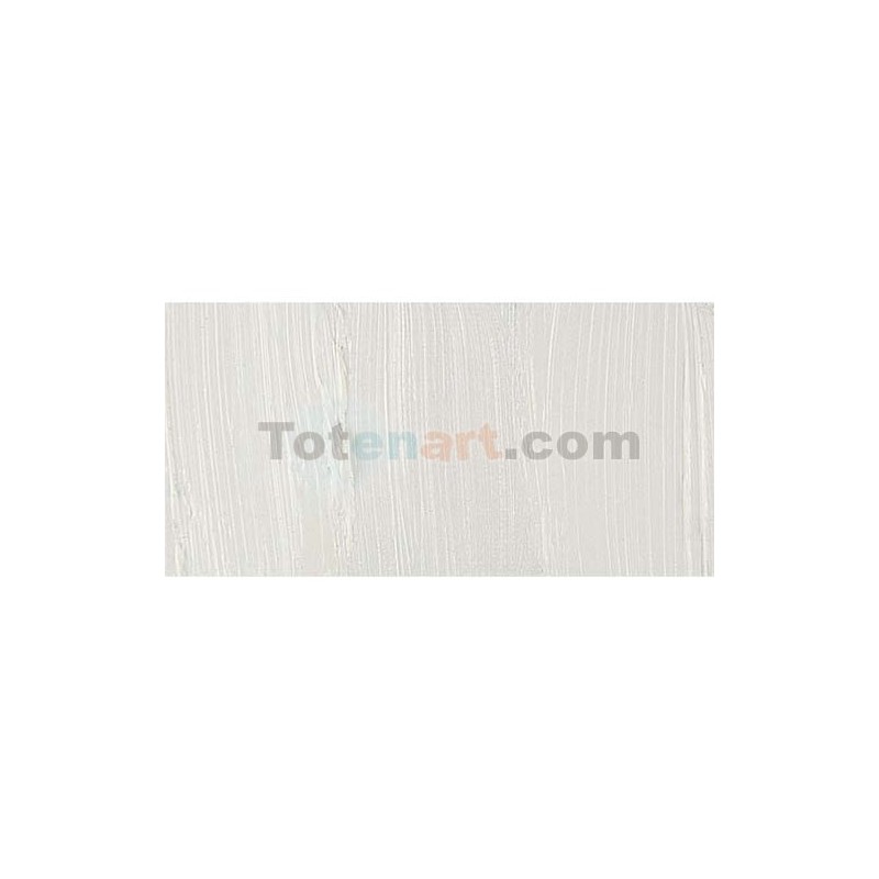 Materiais Belas Artes - Oleo Artstis Winsor & Newton, Branco de Zinc, 37 ml. | totenart.com