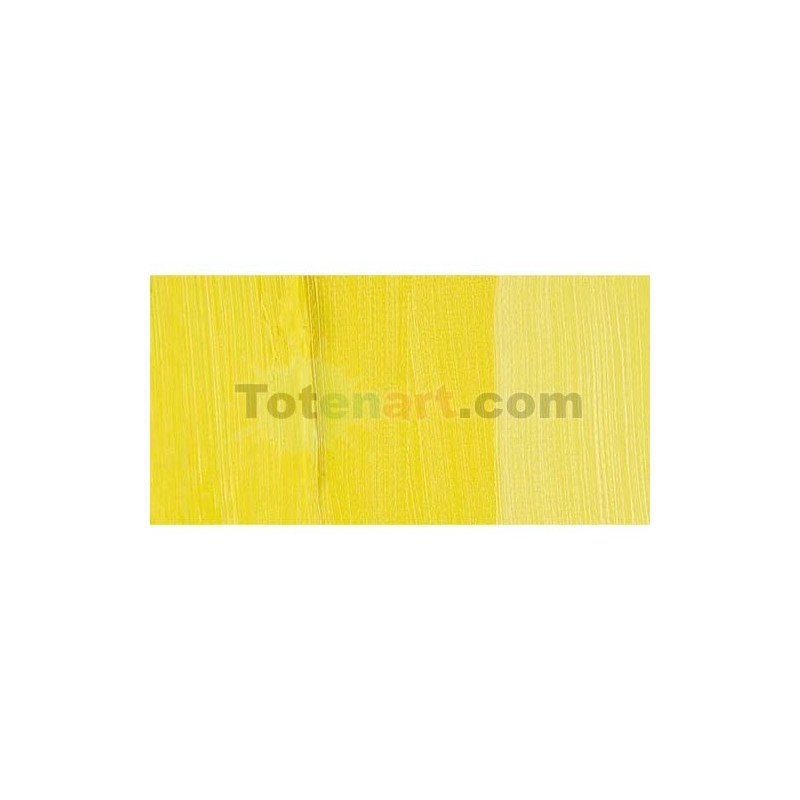 Materiais Belas Artes - Oleo Artstis Winsor & Newton, Limo de Cadmio, 37 ml. | totenart.com