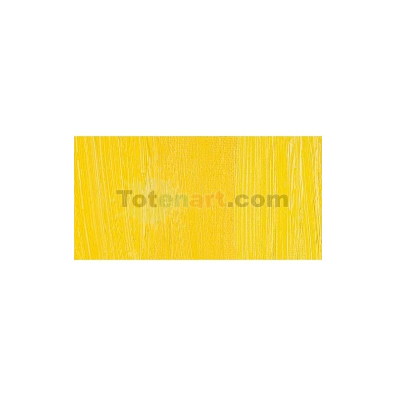 Materiais Belas Artes - Oleo Artstis Winsor & Newton, Amarelo de Cadmio Pale, 37 ml. | totenart.com