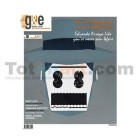 Revista Gravura e Ediçao, n. 38, Spanish and English