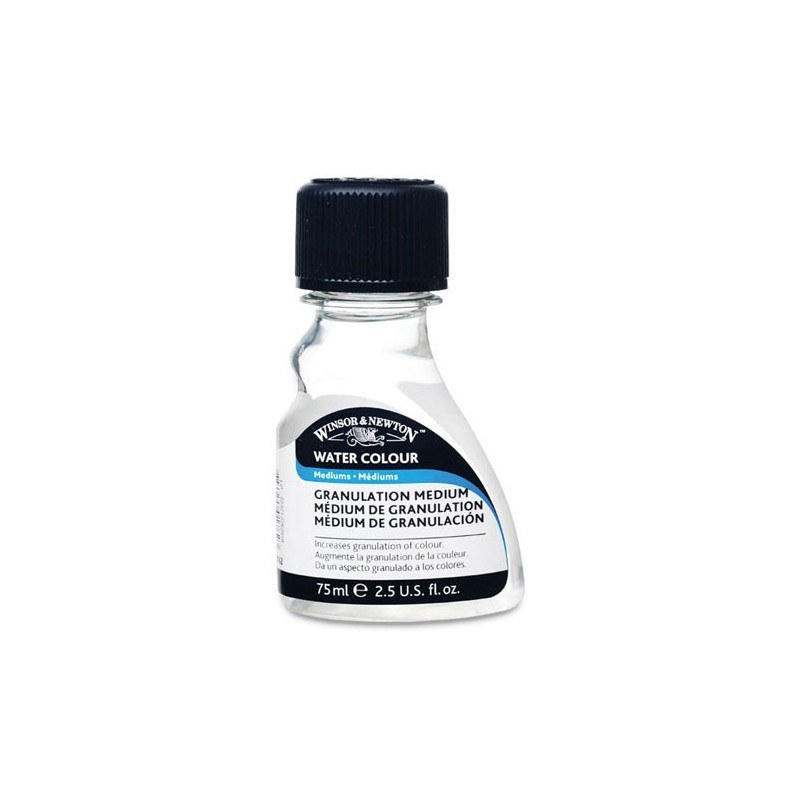 Medium de Granulation, Winsor & Newton, 75 ml