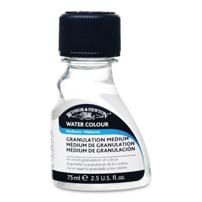 Medium de Granulation, Winsor & Newton, 75 ml