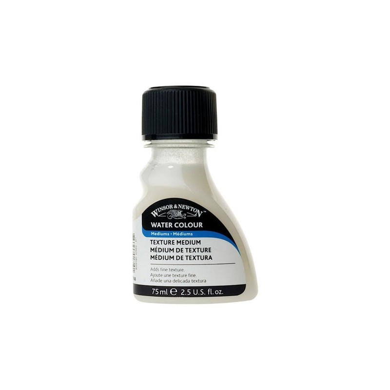 Medium de Texture, Winsor & Newton, 75 ml