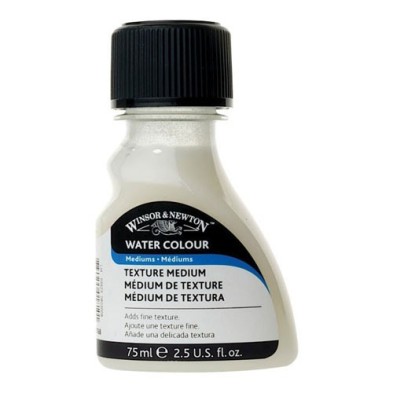 Medium de Texture, Winsor & Newton, 75 ml