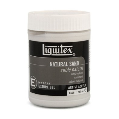 Arena Natural, Liquitex 237 ml.