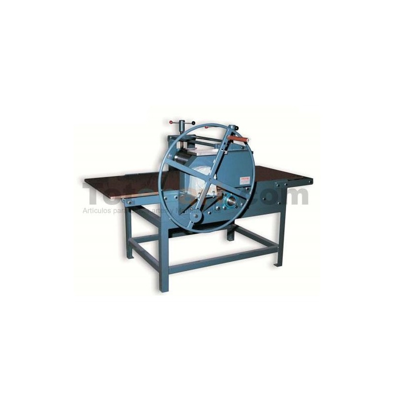 Torculo Profissional CAM 80x125