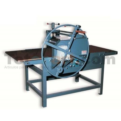 Torculo Profissional CAM 80x125