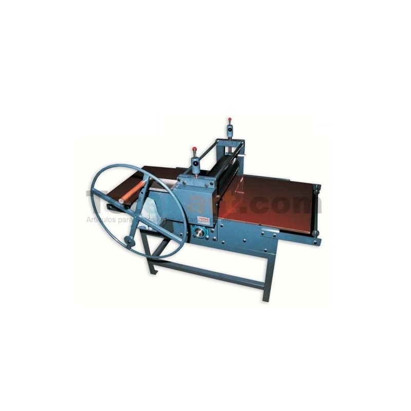 Torculo Profissional CAM 100x150