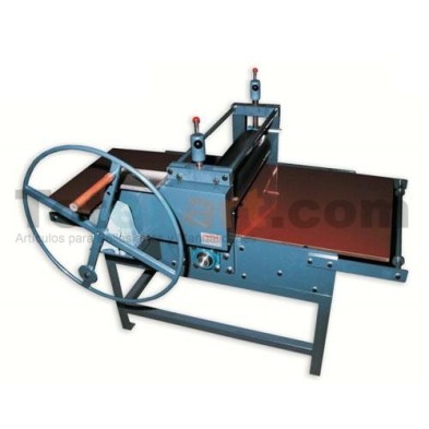 Torculo Profissional CAM 100x150