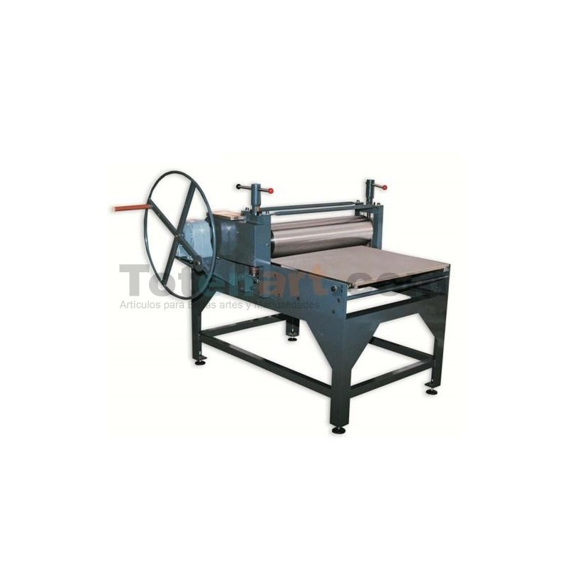 Torculo Gravura Profissional RB