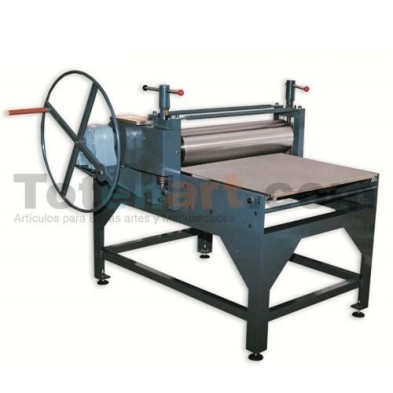 Torculo Gravura Profissional RB