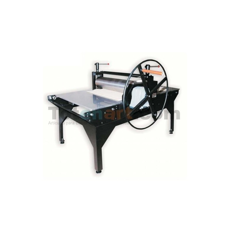 Torculo Gravura Profissional RB