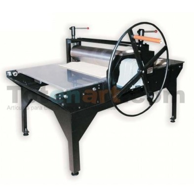 Torculo Gravura Profissional RB