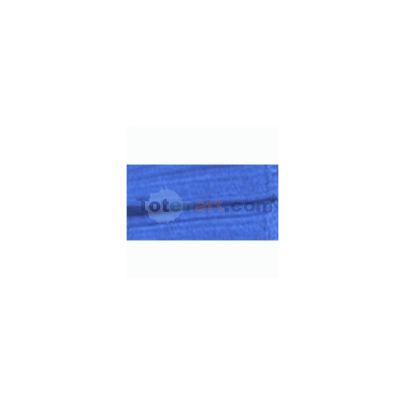 Materiais Belas Artes - Acrilico Vallejo Artist Azul Cobalto Cromo, 500 ml. | totenart.com
