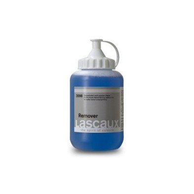 Verniz Acrilico Lascaux Hard Resist, 500 ml.