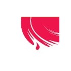 Gouache liquido Rojo Primario, Lefranc, 1000 ml.