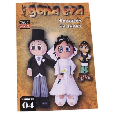 Revista Arte Goma Eva, n.4