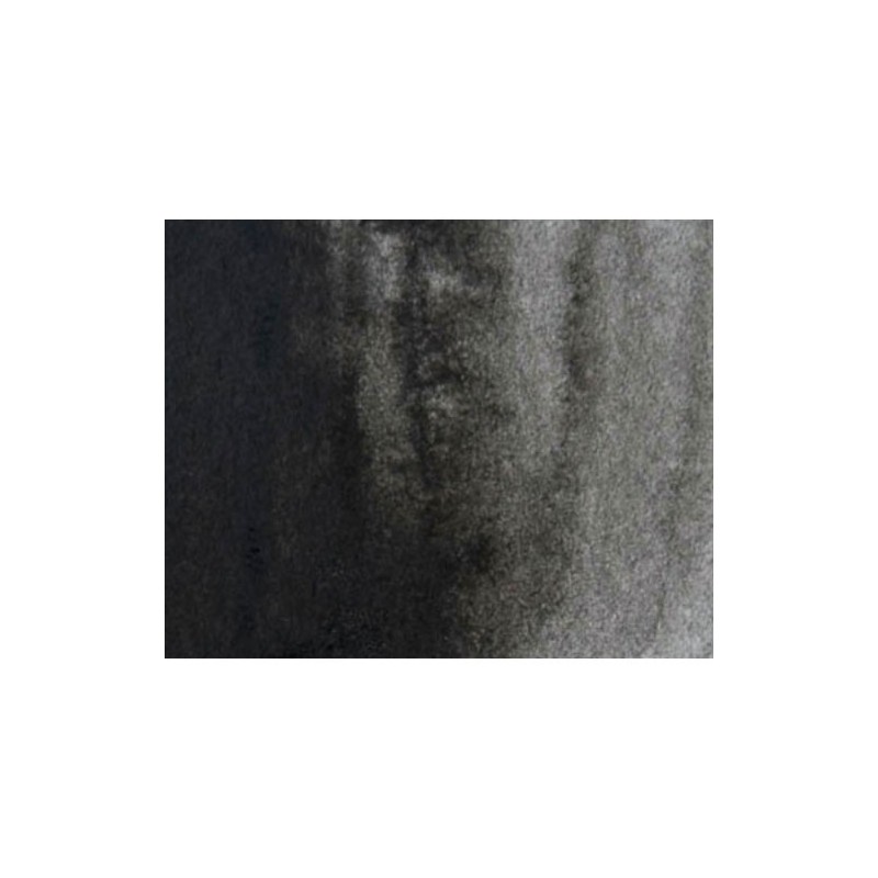 Materiais Belas Artes - Aquarela Artist Preto Marfil 5 ml, W N 331 | totenart.com