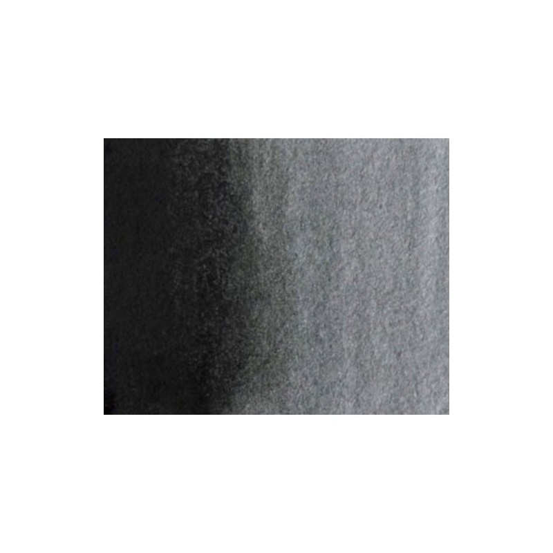 Materiais Belas Artes - Aquarela Artist Preto Humo 5 ml, W N 337 | totenart.com