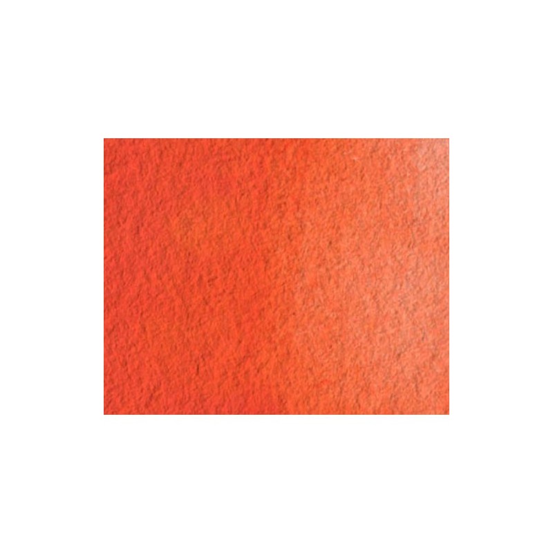 Materiais Belas Artes - Aquarela Artist Laranja Winsor (sombra roja) 5 ml, W N 723 | totenart.com