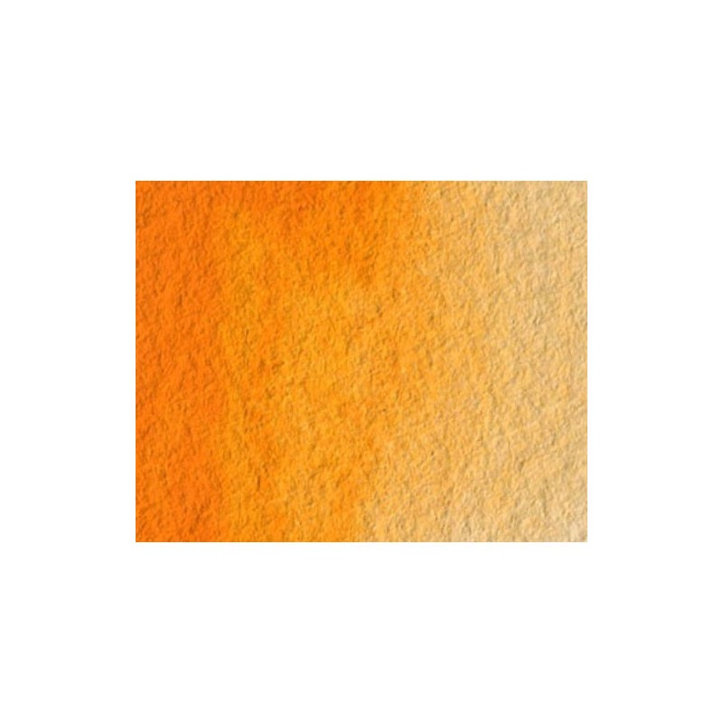 Materiais Belas Artes - Aquarela Artist Laranja Winsor 5 ml, W N 724 | totenart.com