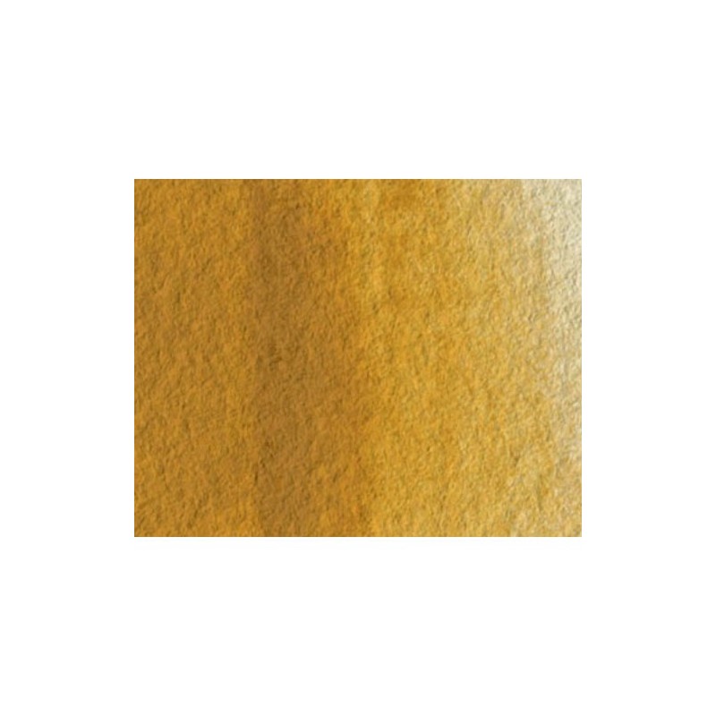 Materiais Belas Artes - Aquarela Artist Ocre Amarelo 5 ml, W N 744 | totenart.com