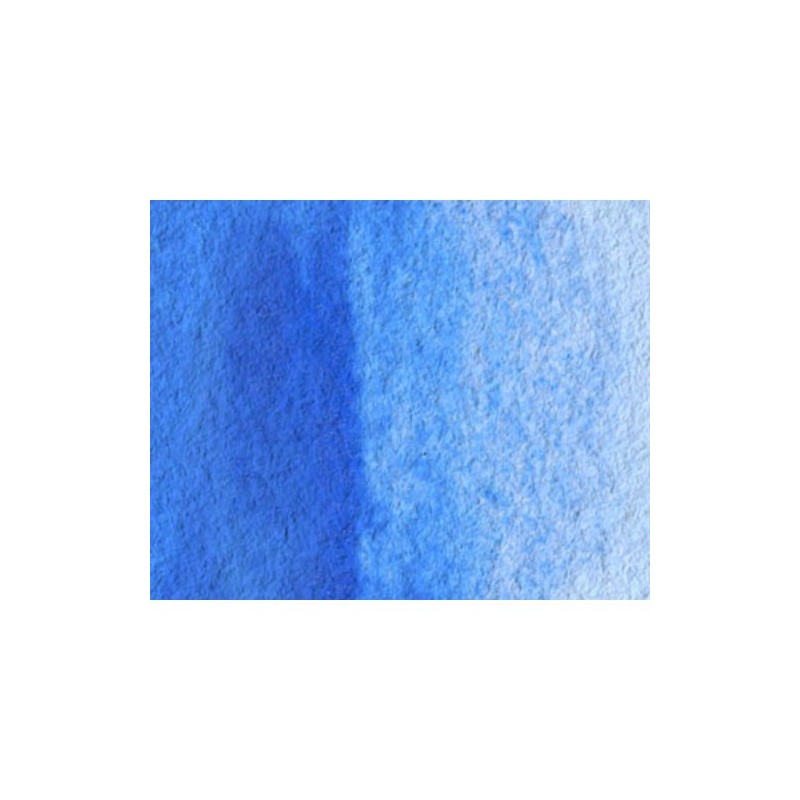 Materiais Belas Artes - Aquarela Artist Azul Ceruleo 5 ml, W N 137 | totenart.com