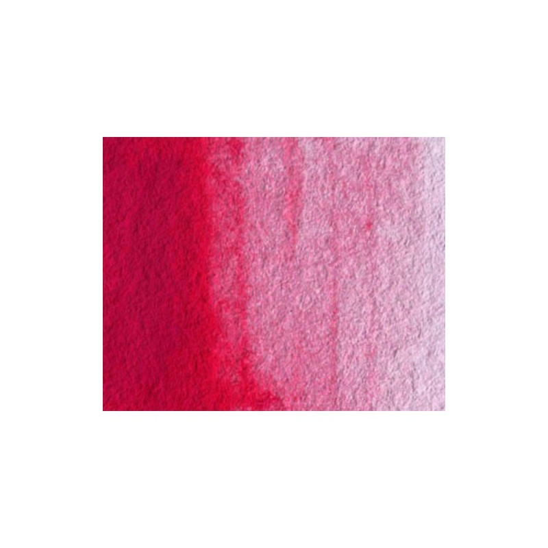 Materiais Belas Artes - Aquarela Artist Vermelho Quinacridona 5 ml, W N 548 | totenart.com
