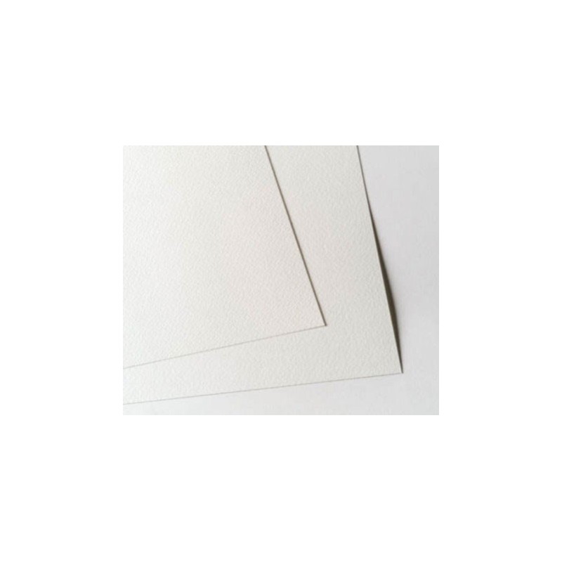 Academia Fabriano, 200 gr., 70x100 cm., Branco