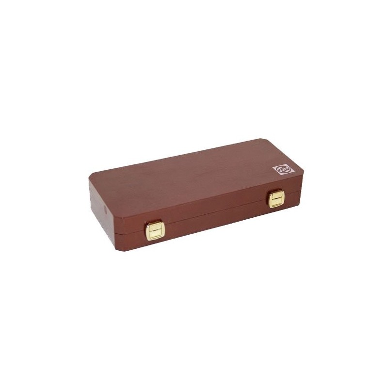 Caja para pinceles mango largo multiusos Talens