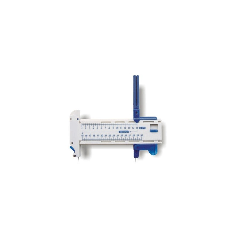 Cutter circular 10-300 mm.