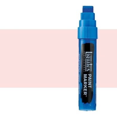 Materiais Belas Artes - Marcador Liquitex Paint Marker cor de rosa retrato clara (15 mm) | totenart.com