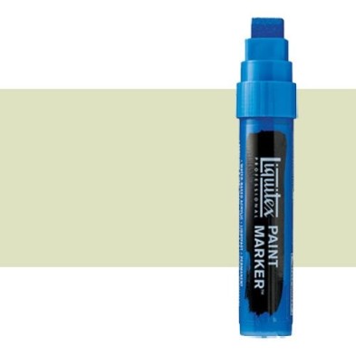 Materiais Belas Artes - Marcador Liquitex Paint Marker cor pergaminho (15 mm) | totenart.com