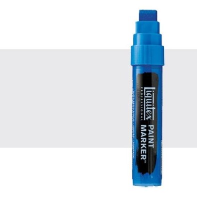 Materiais Belas Artes - Marcador Liquitex Paint Marker cor Cinza Neutro número 8 (15 mm) | totenart.com