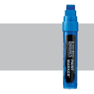 Materiais Belas Artes - Marcador Liquitex Paint Marker cor Pata Rica Iridiscente (15 mm) | totenart.com