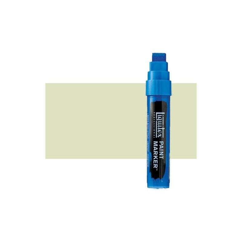 Materiais Belas Artes - Marcador Liquitex Paint Marker cor Pergaminho (2 mm) | totenart.com