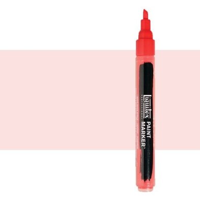 Materiais Belas Artes - Marcador Liquitex Paint Marker cor de Rosa Retrato Claro (2 mm) | totenart.com