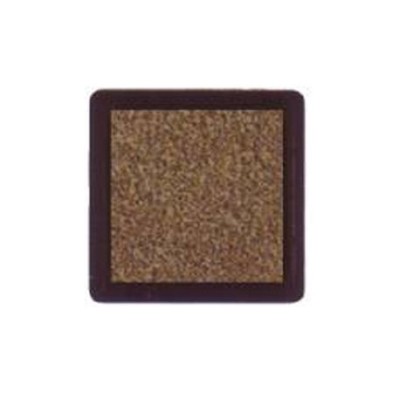 Tinta para sellos gris, 3x3 cm, Nellie Snellen al agua