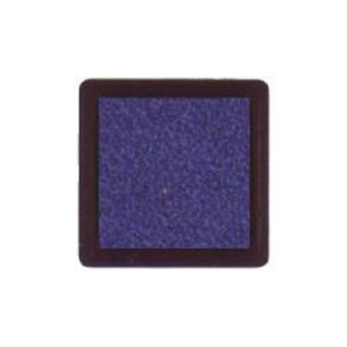 Tinta para sellos azul cielo, 3x3 cm, Nellie Snellen al agua