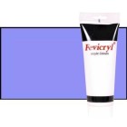 Materiais Belas Artes - Acrilico Fevicryl, Azul Cobalto, 200 ml. | totenart.com