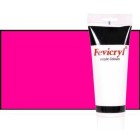 Materiais Belas Artes - Acrilico Fevicryl, Magenta (Primario), 200 ml. | totenart.com