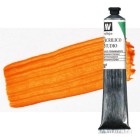 Materiais Belas Artes - Acrilico Vallejo, Laranja, 58 ml. | totenart.com