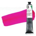 Materiais Belas Artes - Acrilico Vallejo, Magenta Fluorescente, 58 ml. | totenart.com