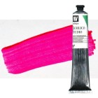 Materiais Belas Artes - Acrilico Vallejo,Vermelho Rosa Fluorescente, 58 ml. | totenart.com